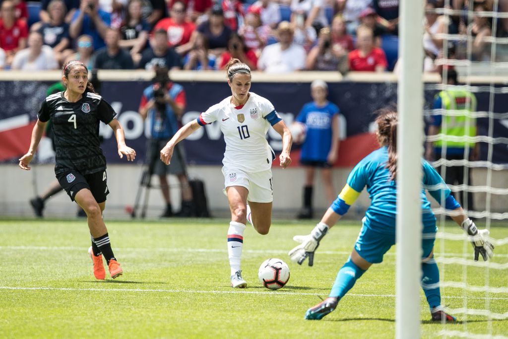 women's soccer 