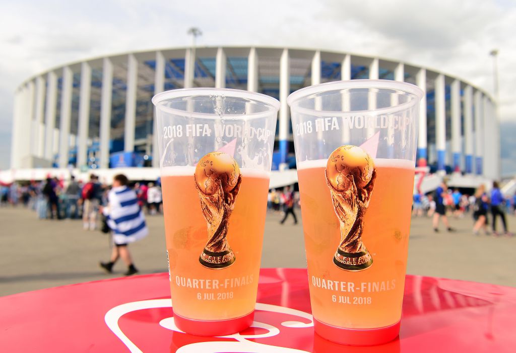 budweiser premier league laliga