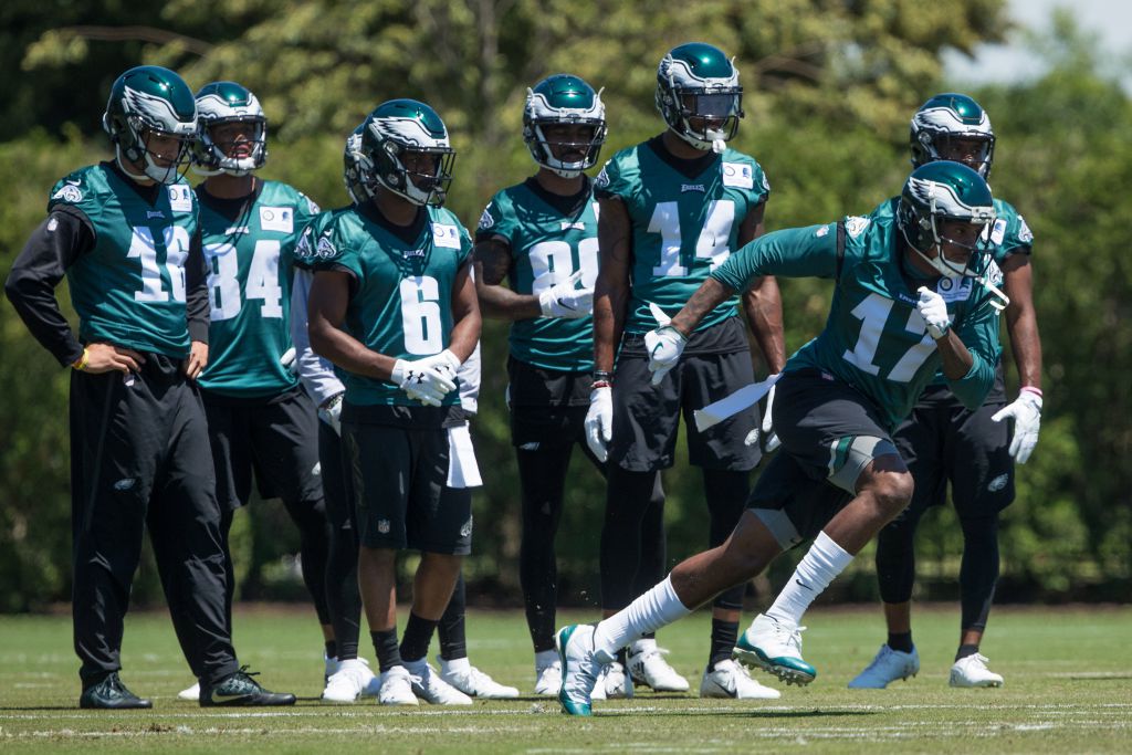 eagles-podcasting-strategy