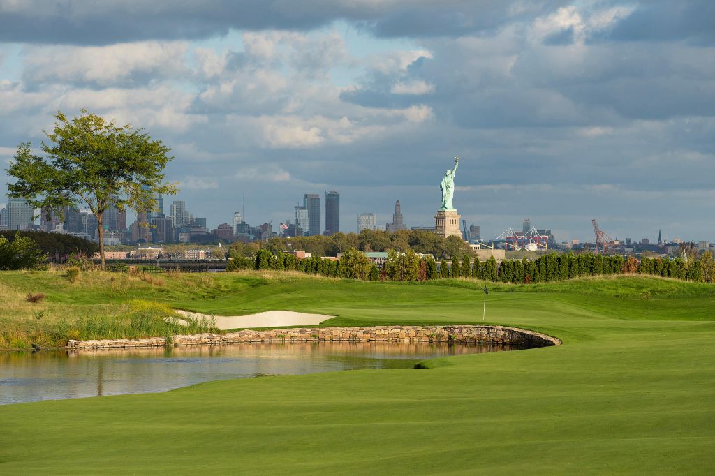 PGA Tour The Northern Trust