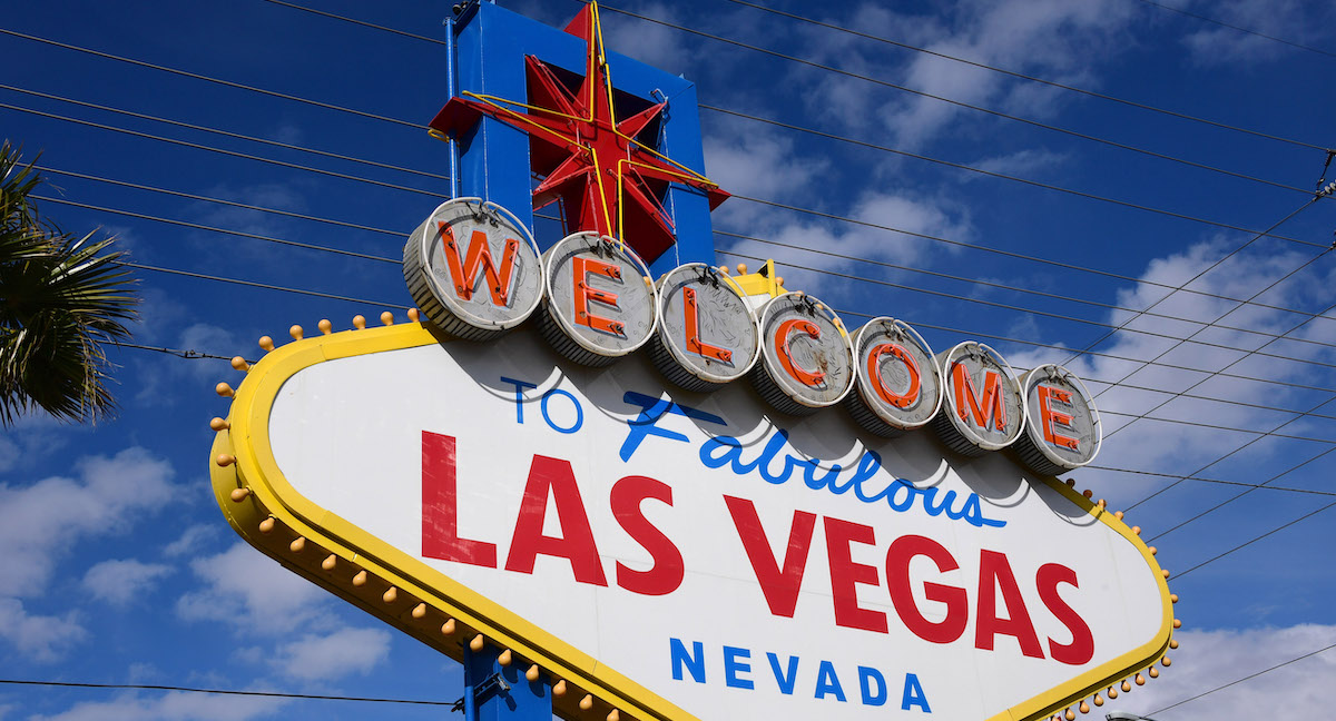 Las Vegas Basketball