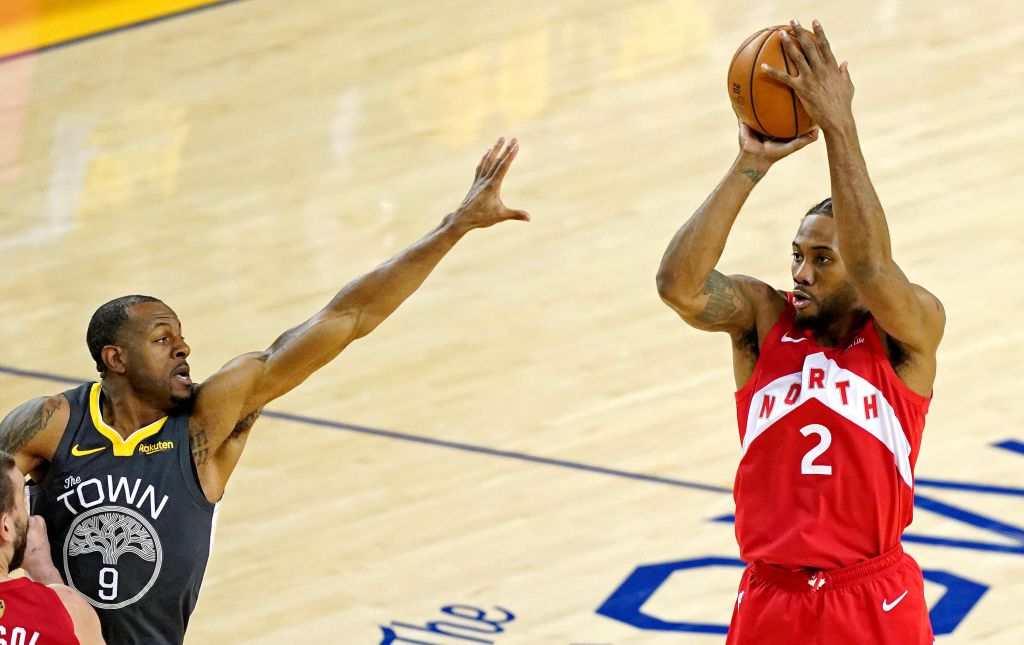 new balance kawhi