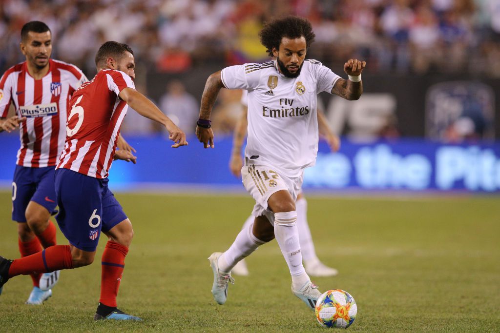 LaLiga Real Madrid