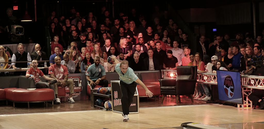 PBA Bowlero Acquisition 