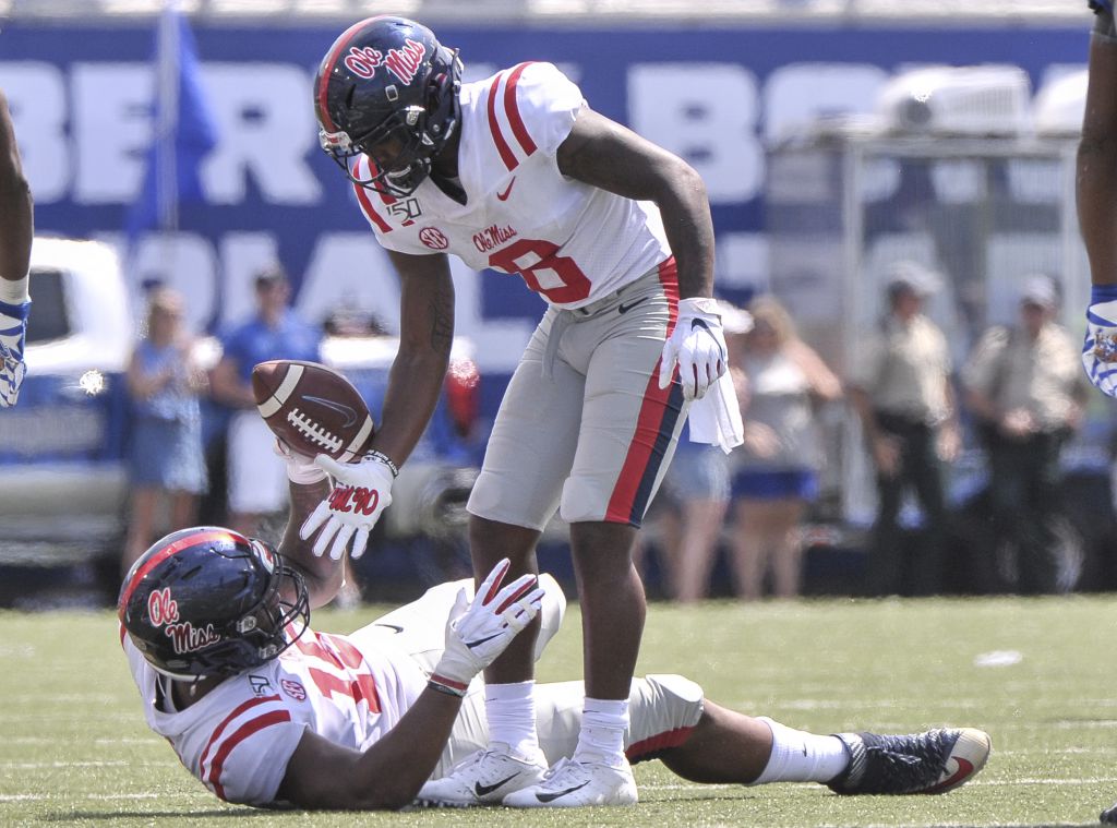 Ole Miss Financial Trouble