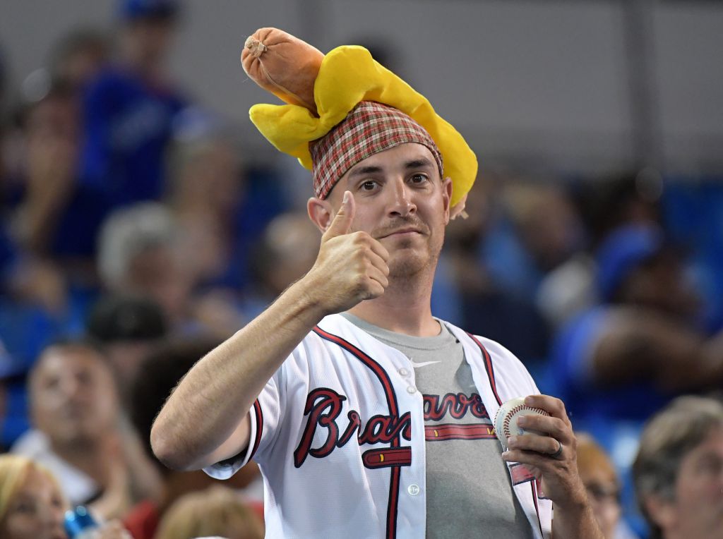 MLB has created online Fan Groups on Facebook for all 30 teams. No group's more engaged than the 40,000-strong Atlanta Braves group.