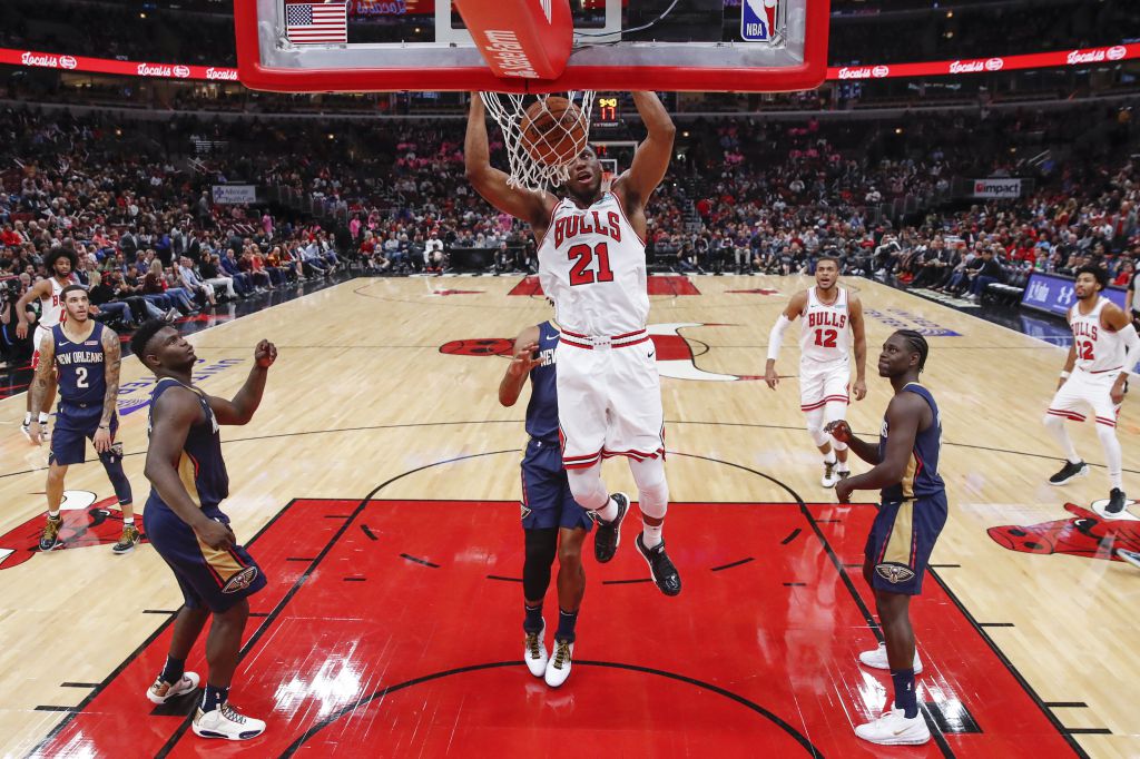 Bulls LOUD Capital