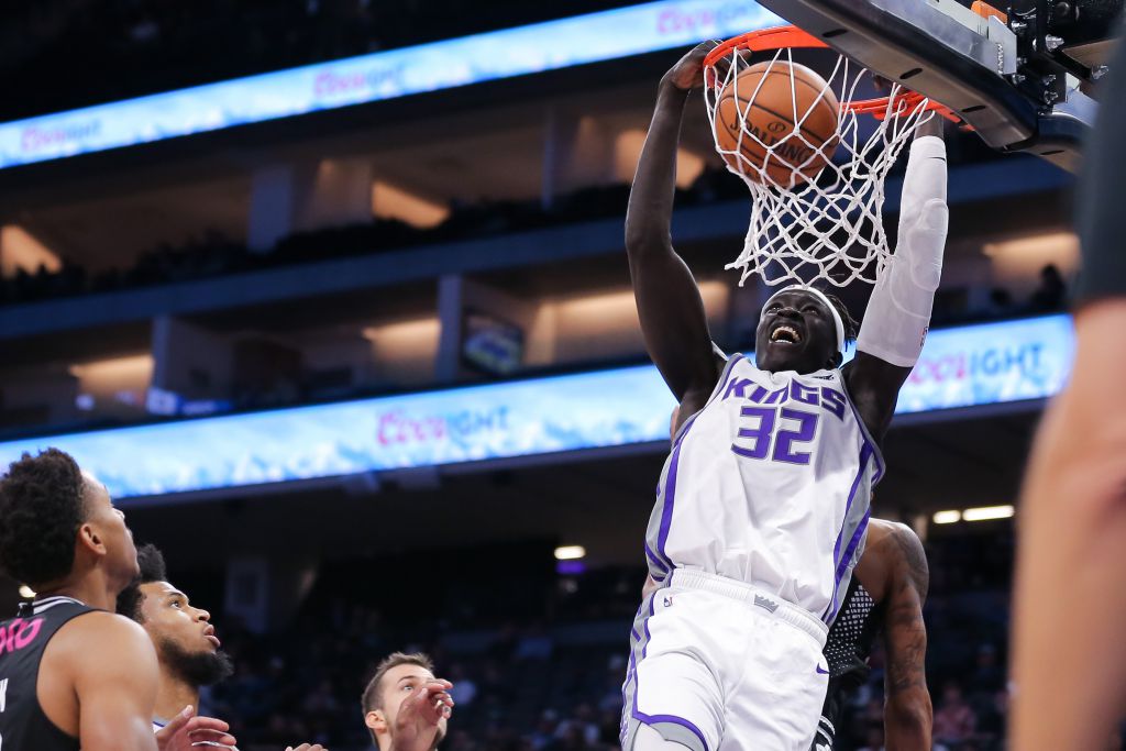 sacramento kings technology blockchain
