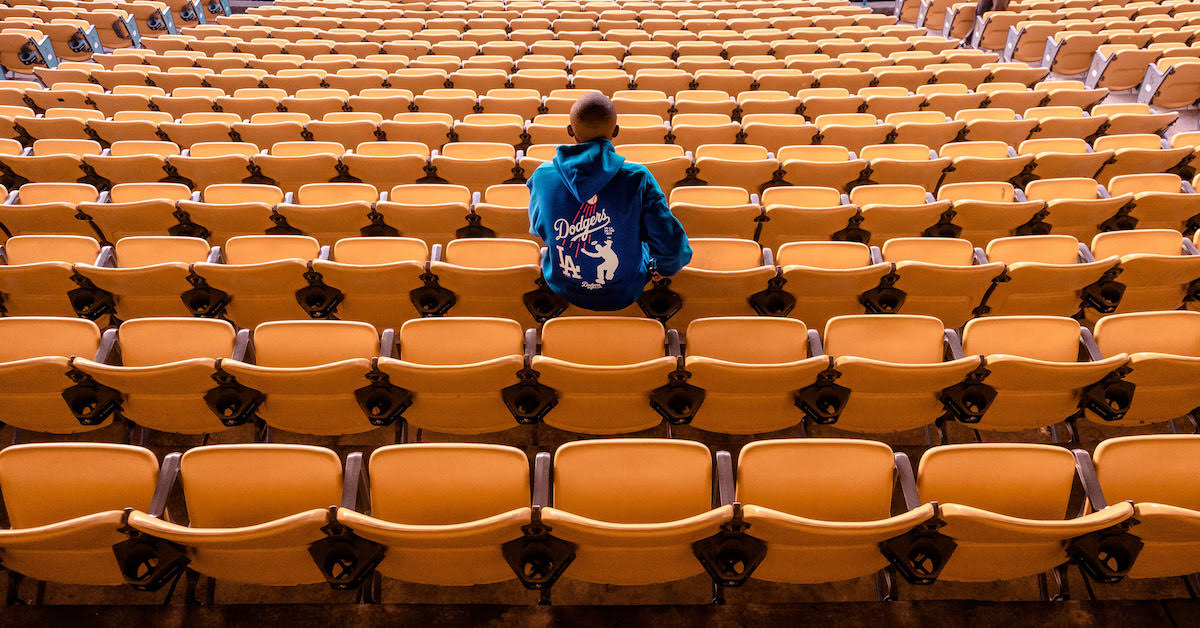 Dodgers Merchandise Collaborations