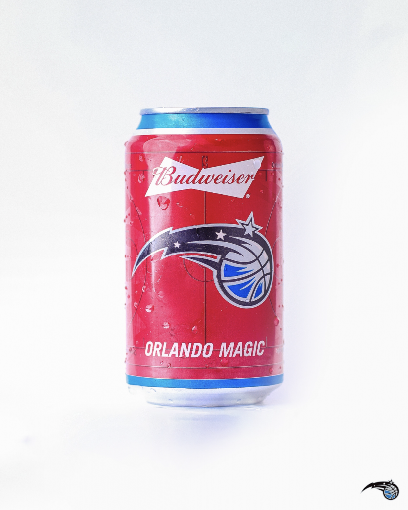 nba-budweiser-branded-beer