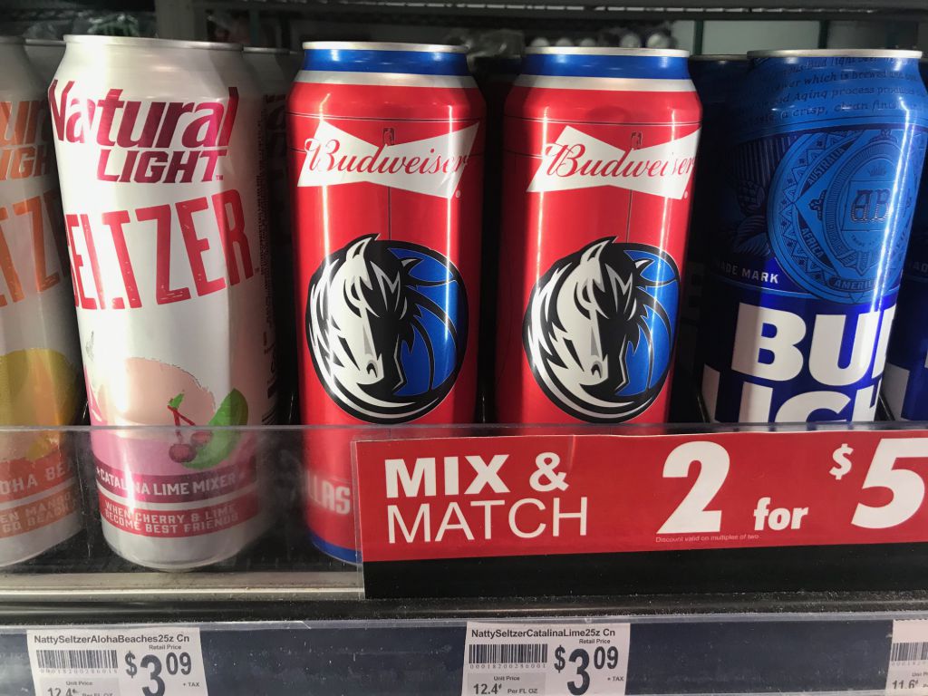 nba-budweiser-branded-beer