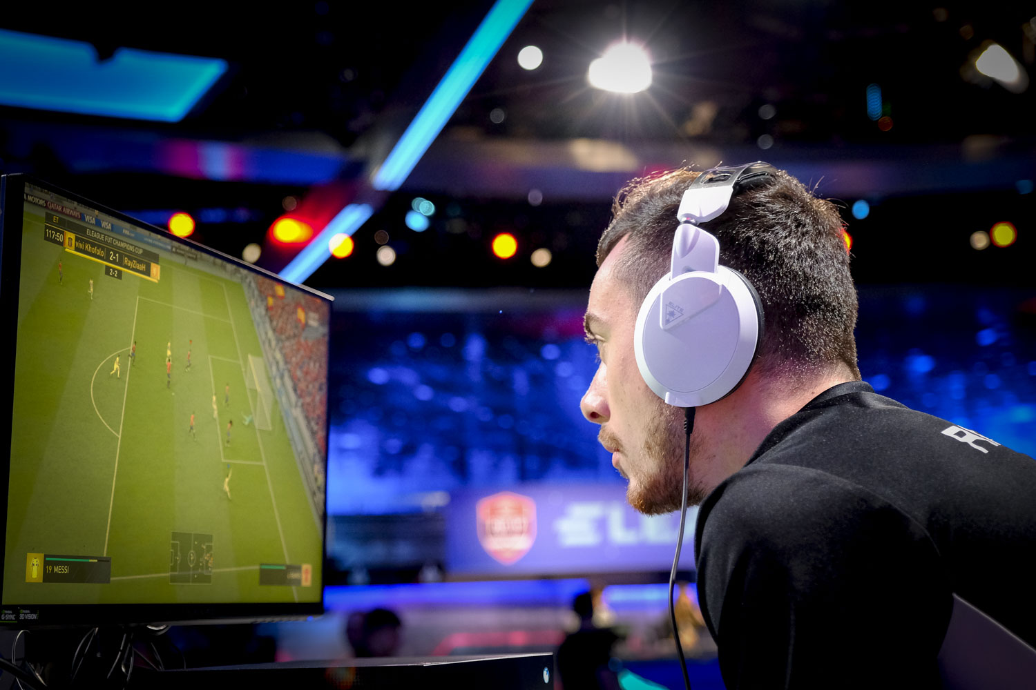FUT Champions Cup FIFA