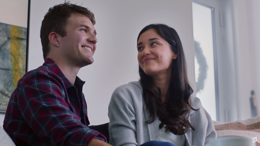 Peloton has been widely mocked for its sexist holiday ad. But there's an opportunity for fitness company to change gears and reclaim the narrative, say marketing experts.