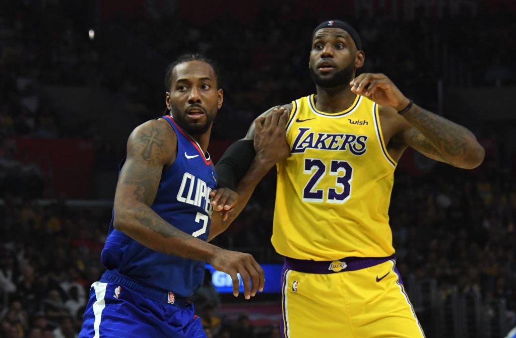 Merry Christmas to the Mouse House: Disney's ABC/ESPN have sold out all commercial time for their five Christmas Day NBA game telecasts at record rates.