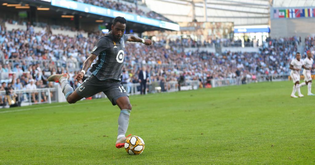 MLS expansion Minnesota united