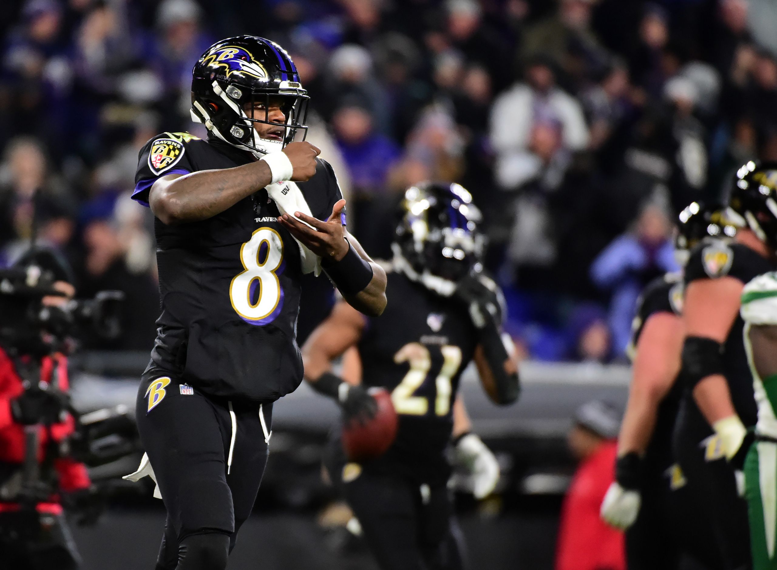 ravens-social-media