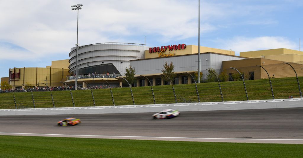 NASCAR