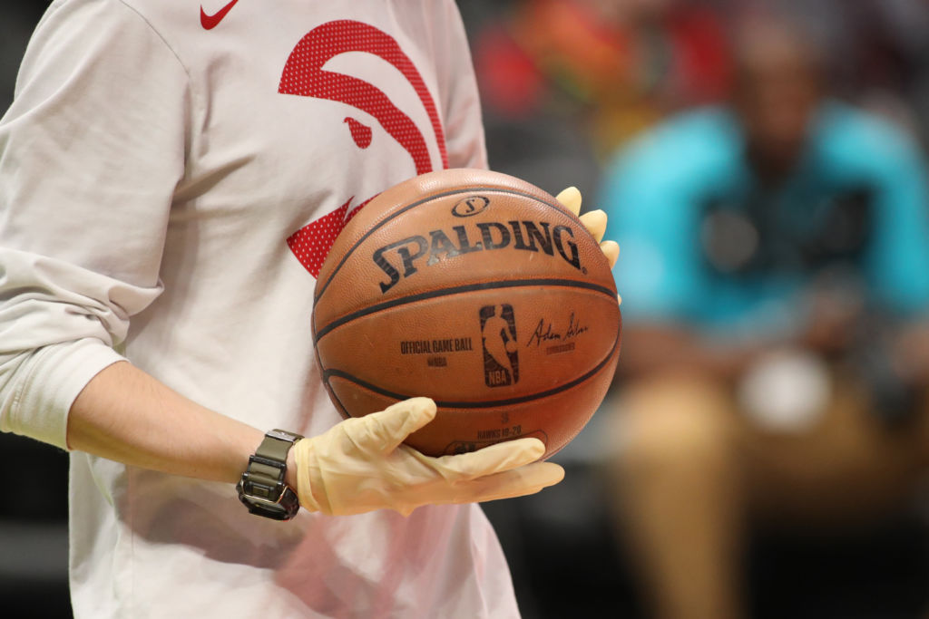 atlanta-hawks-healthcare-heroes-steve-koonin-coronavirus-response