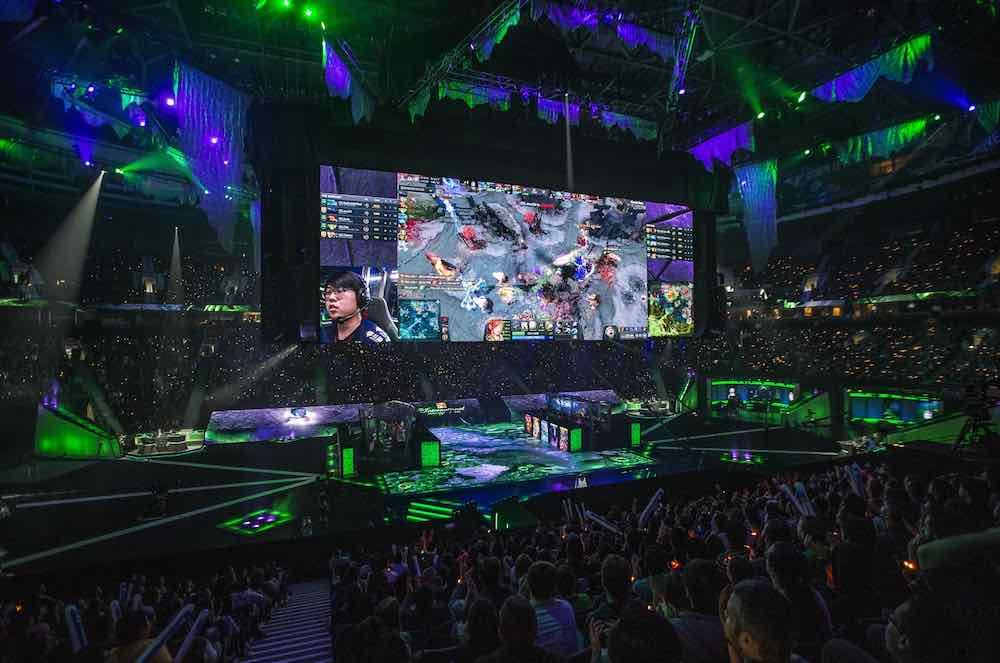 esports