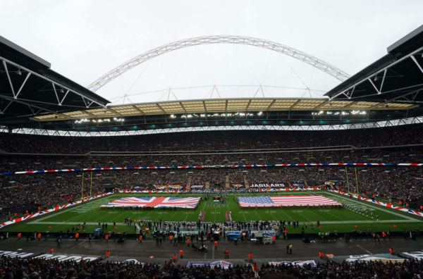 London game
