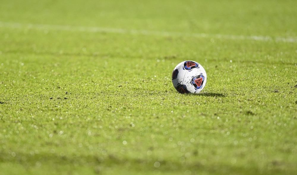 soccer ball