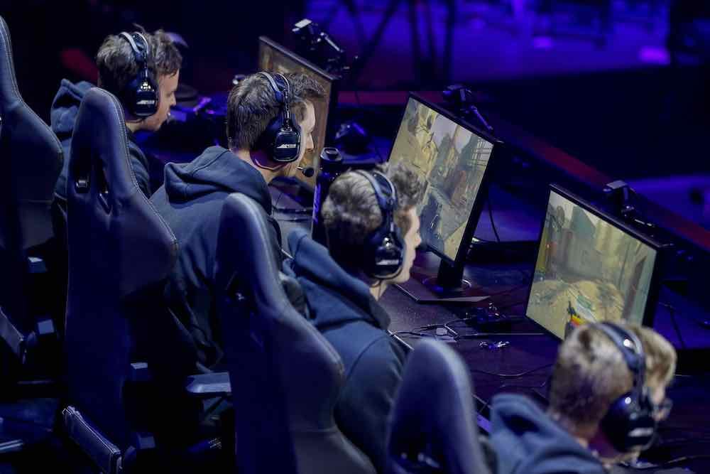 esports