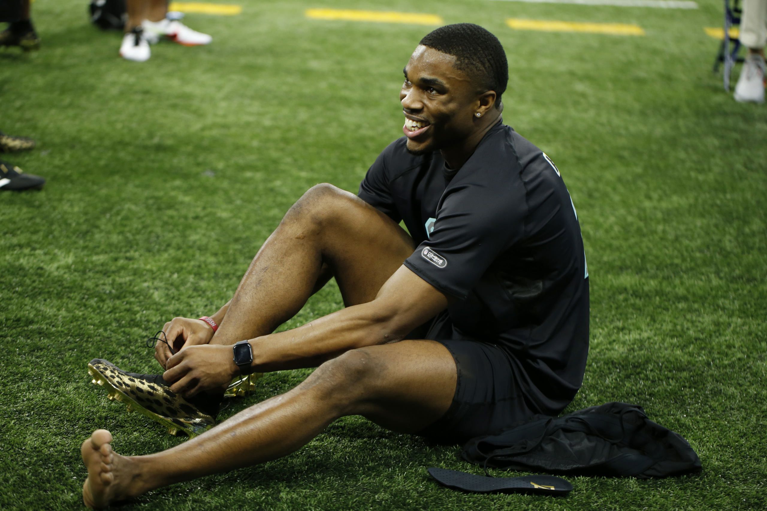 Nflpa Rookies Transition Program NFL Expands Prep Program To Help College Players, Rookies Transition