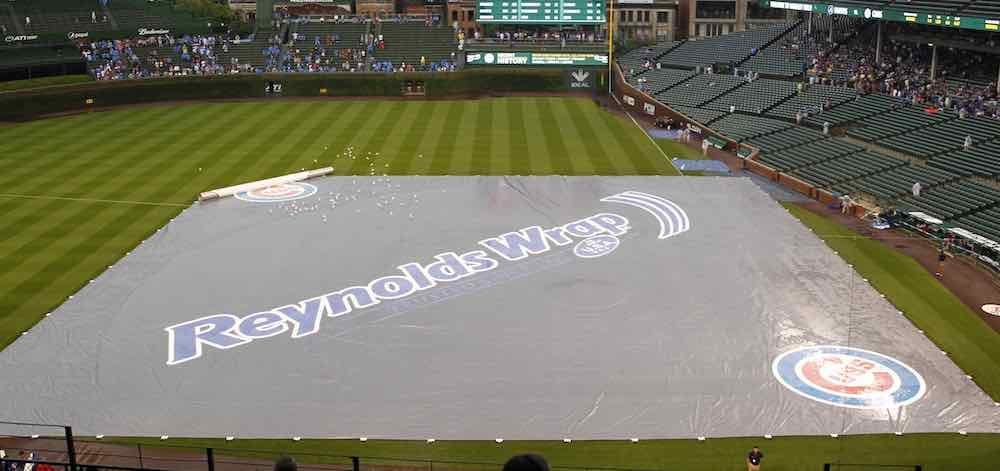 Wrigley Renolyds