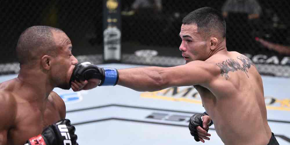UFC