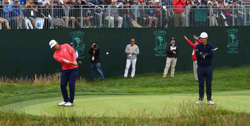 U.S. Open