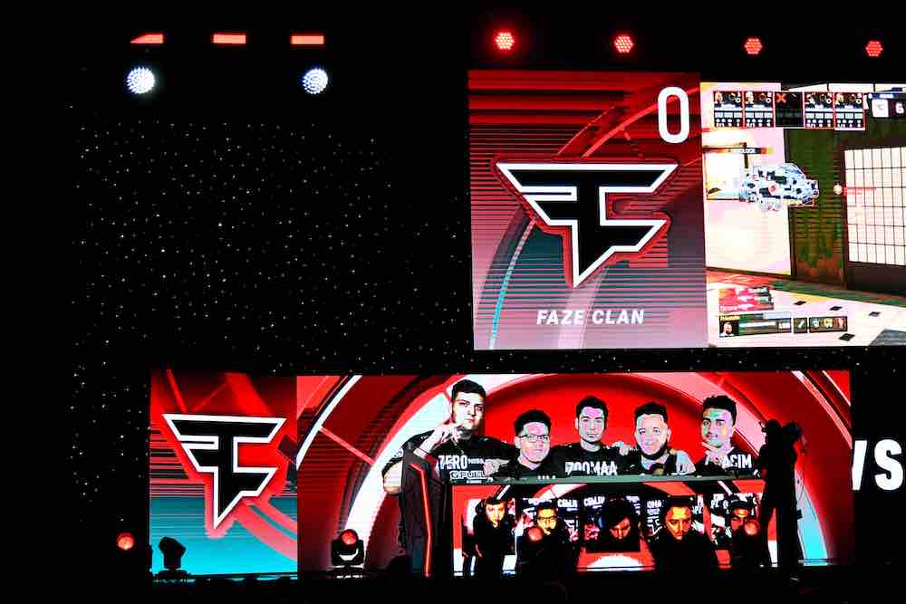 FaZe Clan