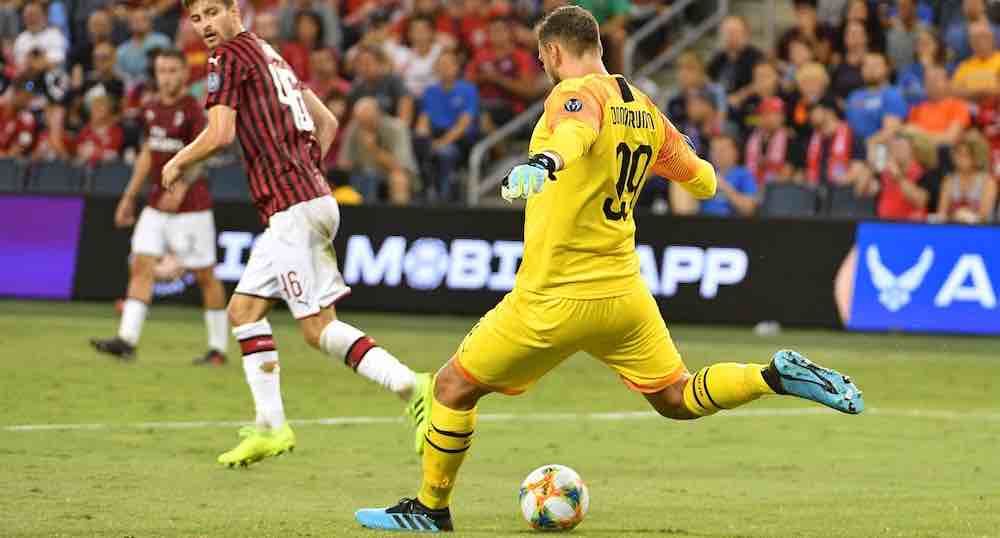 Champions Cup