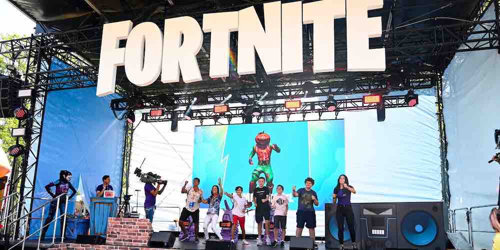 Fortnite
