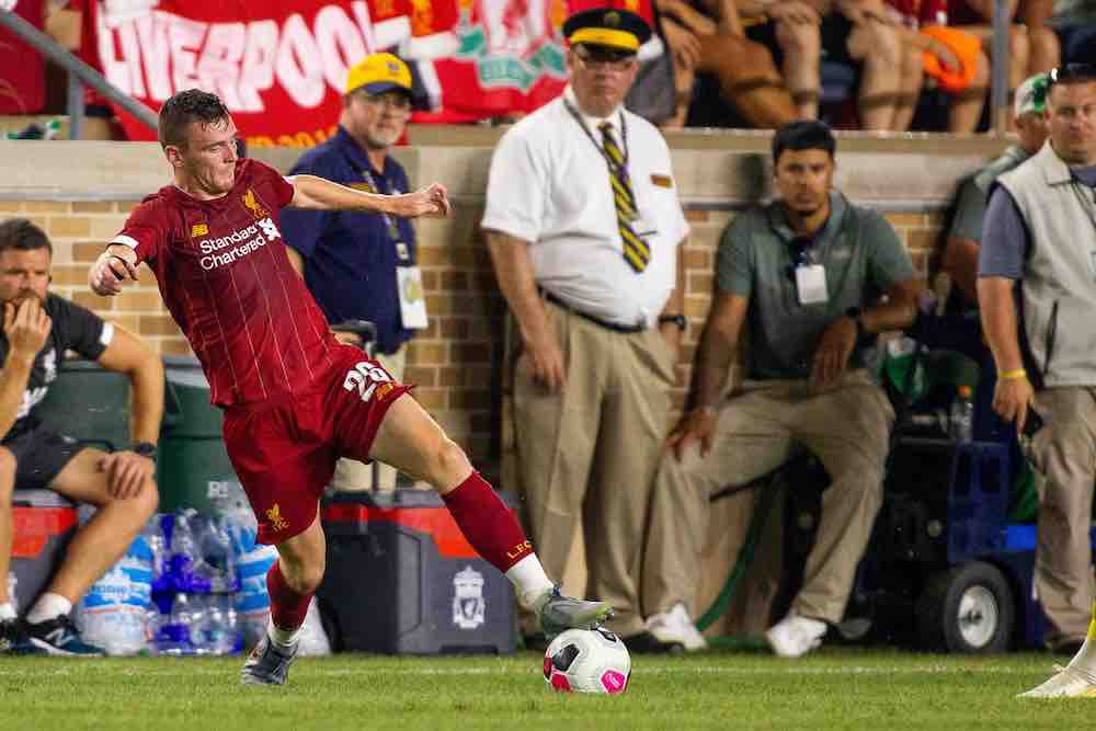 Liverpool