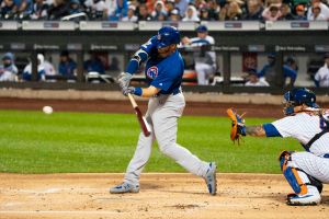 Ian Happ