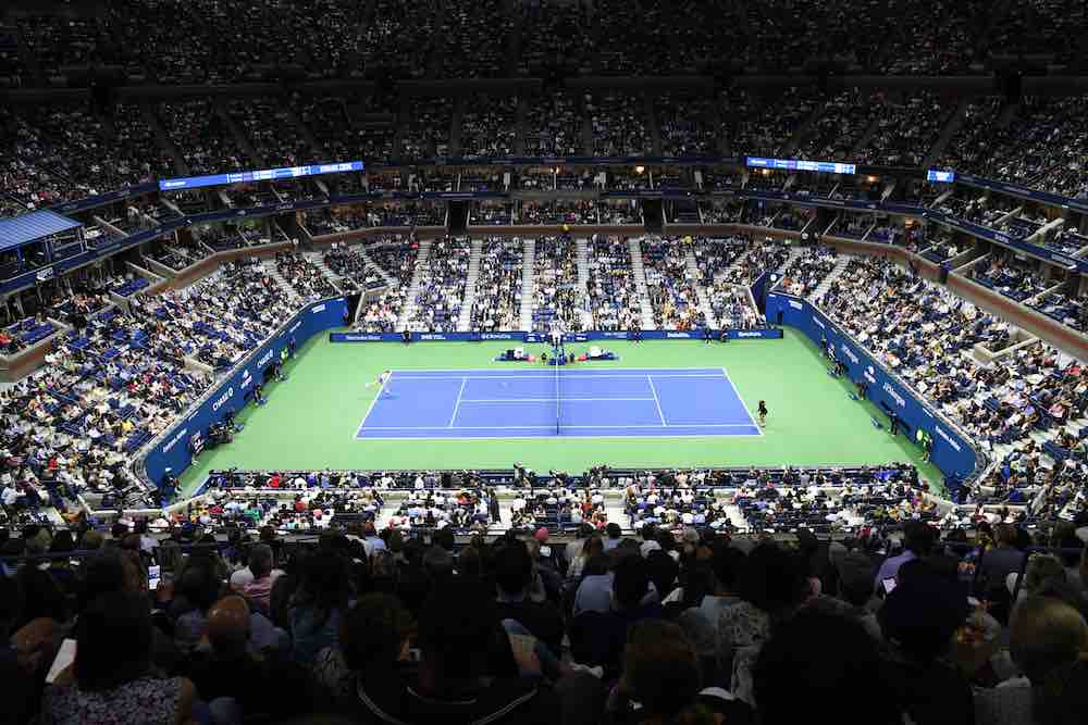 U.S. Open