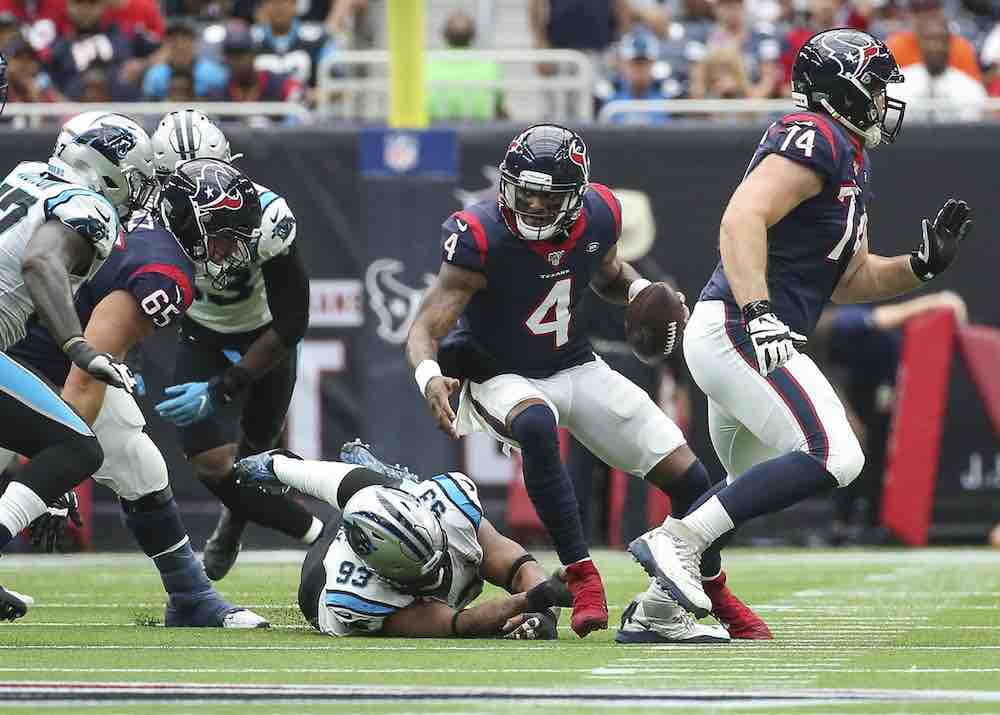 deshaun watson