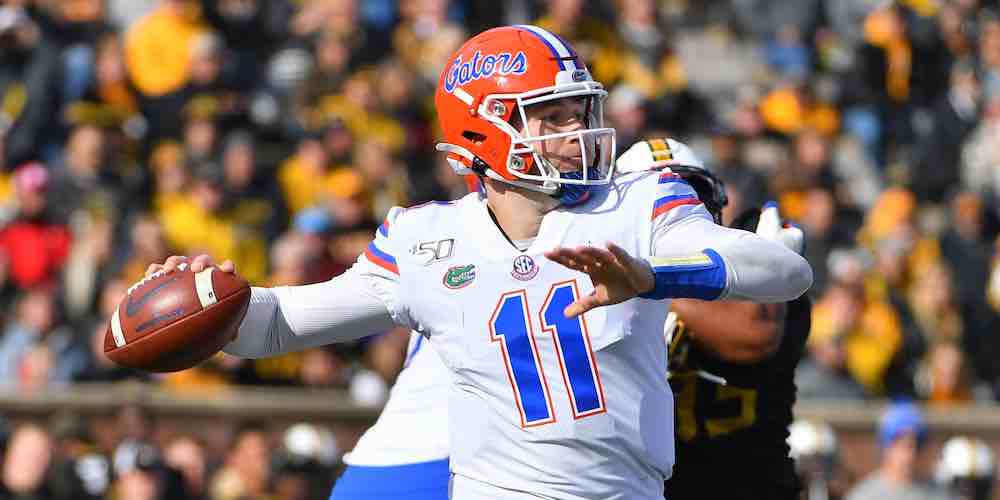 Florida Football