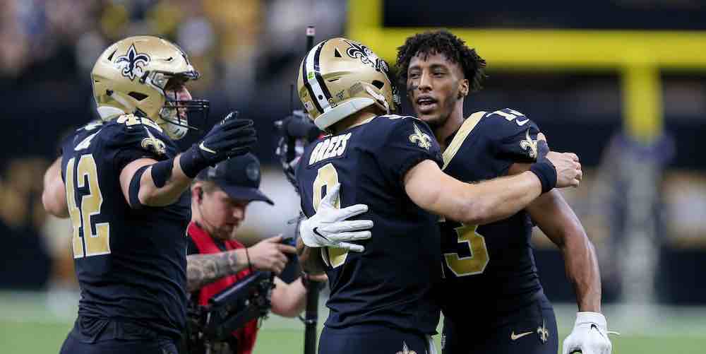 Brees Thomas