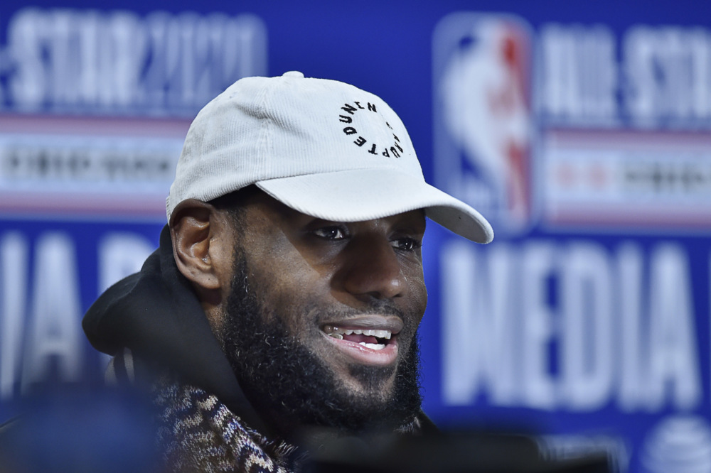 LBJ