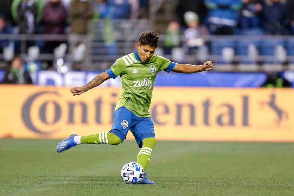 Sounders