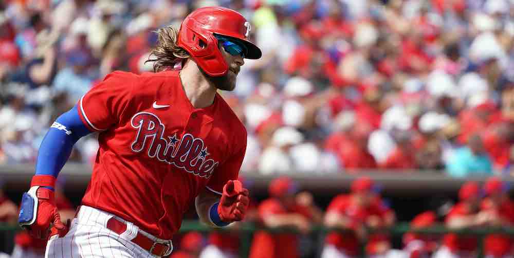 Bryce Harper
