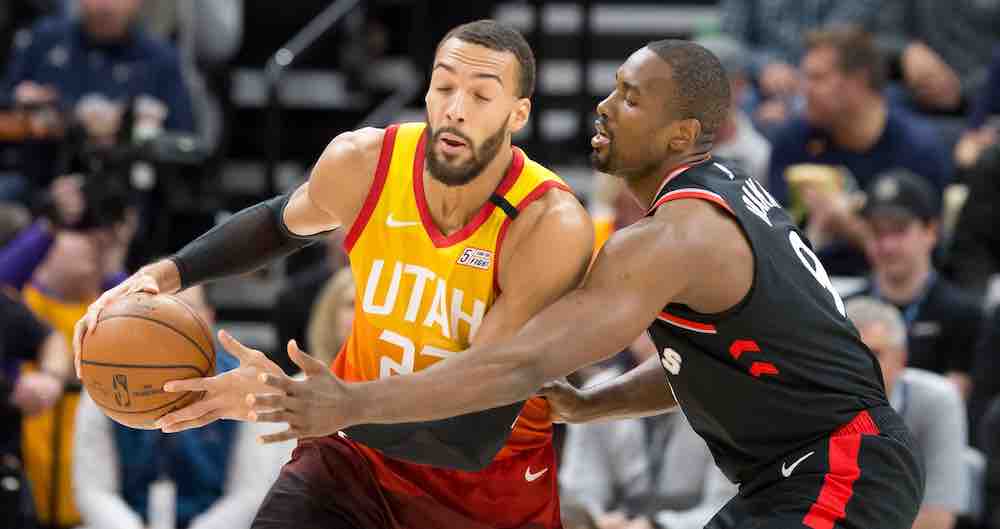 Rudy Gobert
