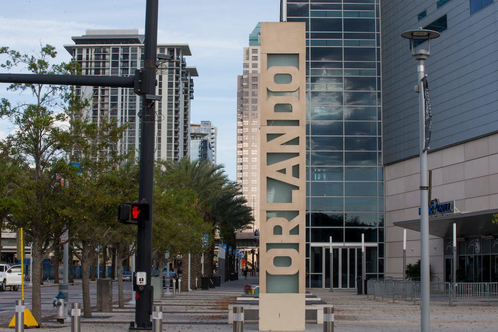 Orlando