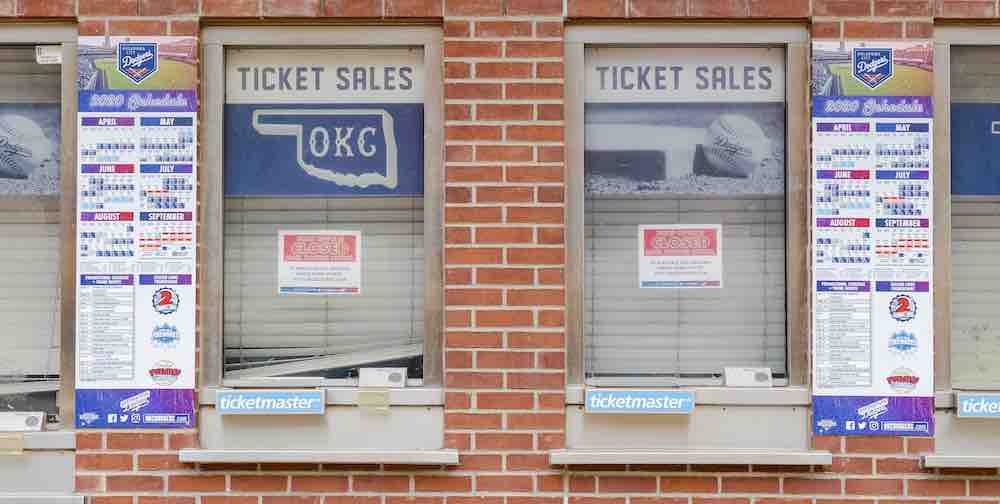 OKC Dodgers