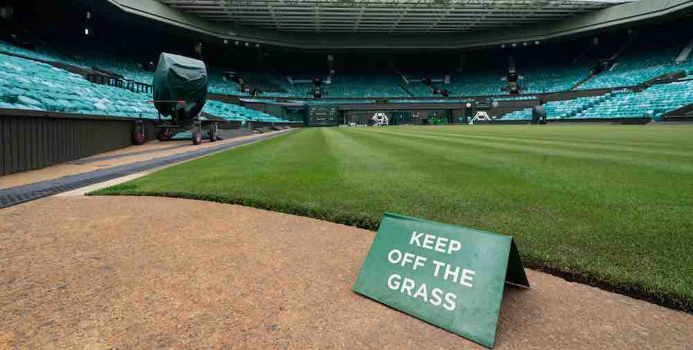 Wimbledon