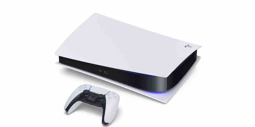 Playstation 5