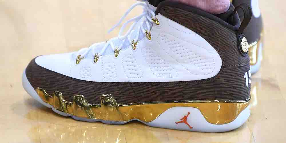 Air Jordans