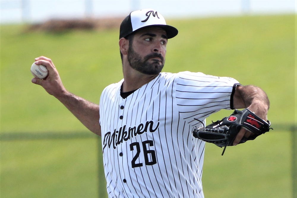 Milwaukee Milkmen American Association