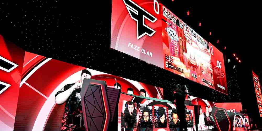 FaZe Clan
